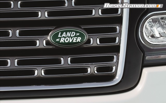 Land Rover Autobiography Black 2014 Widescreen Picture #24 Land Rover Autobiography Black 2014 Widescreen Picture #24